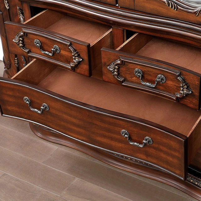 Normandy Hutch & Buffet
