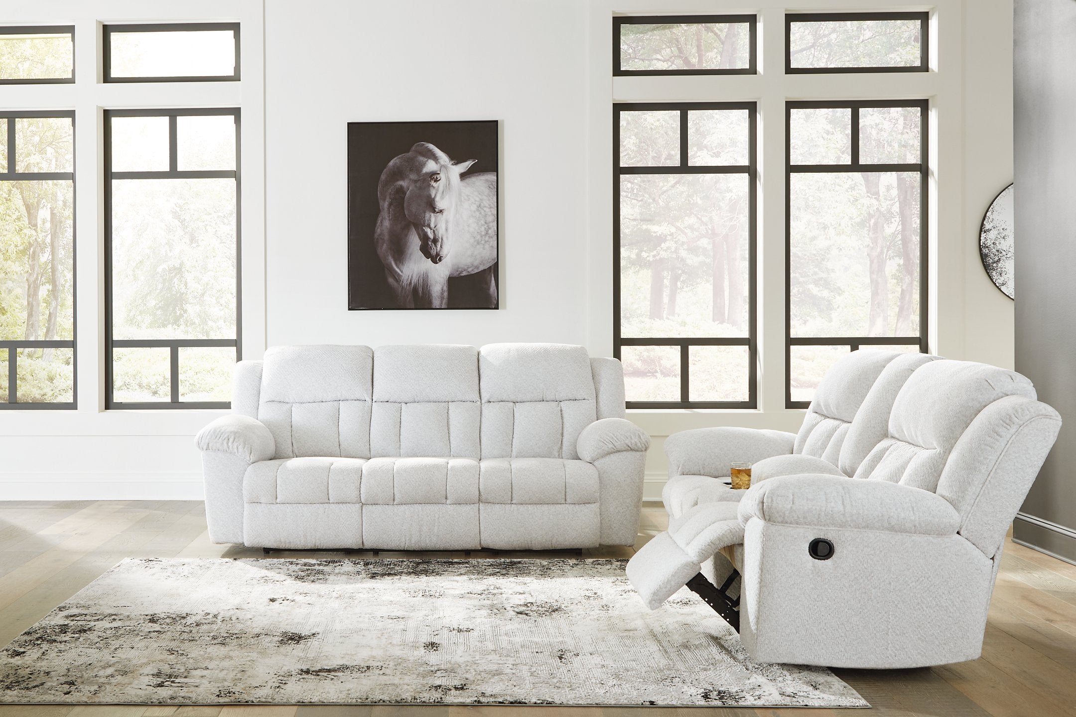 Frohn Living Room Set