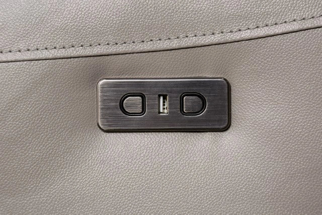 Gorgius Power Sofa