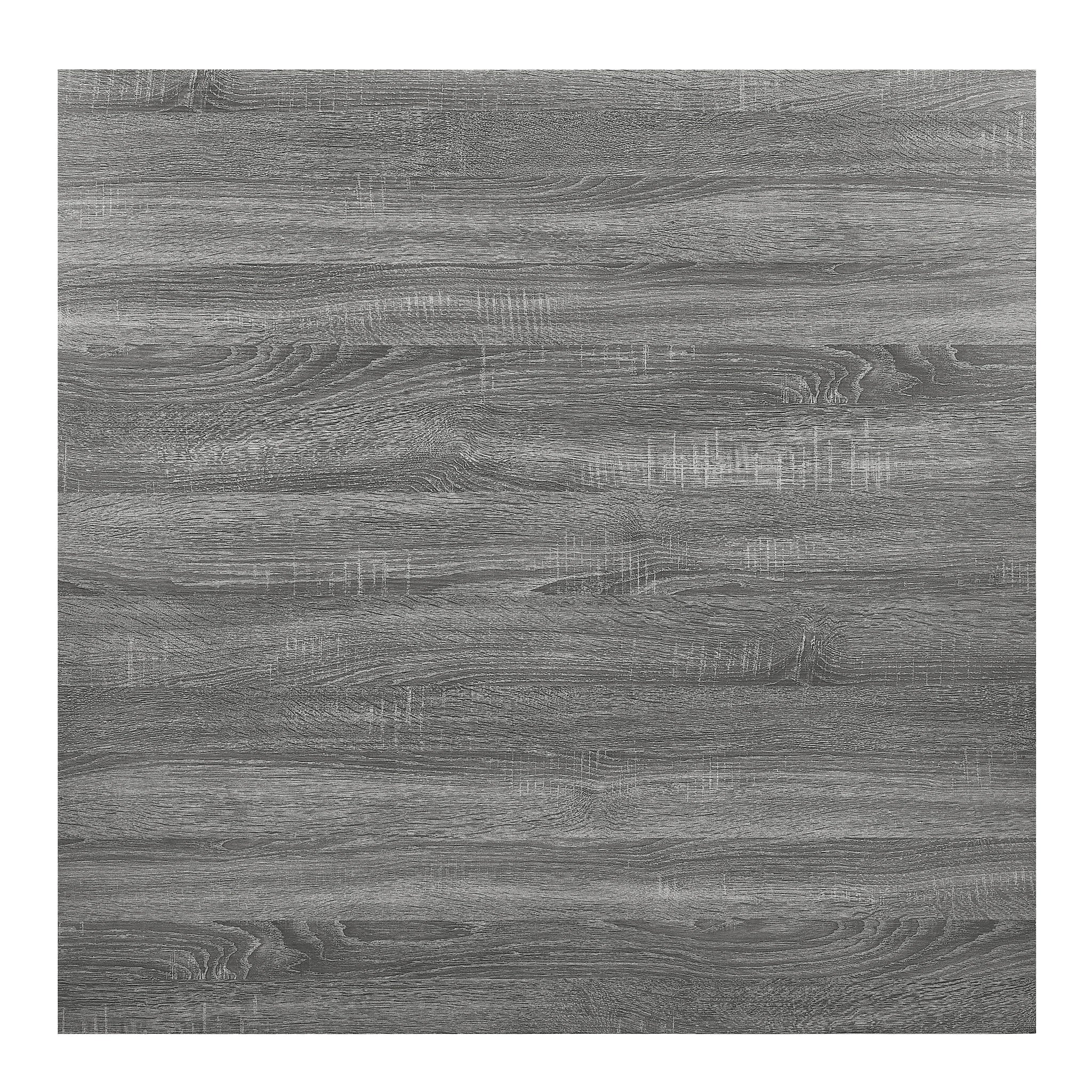 Daphne 5 Pc Gray 42" Counter Set W/Gray Chairs