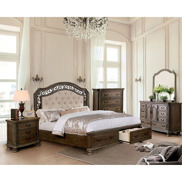 Persephone Dresser