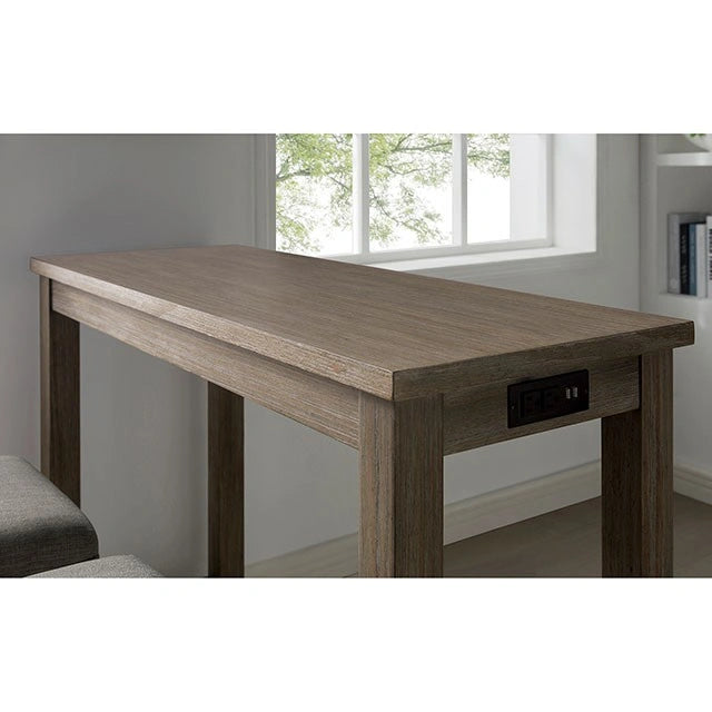 Caerleon Counter Ht. Dining Set