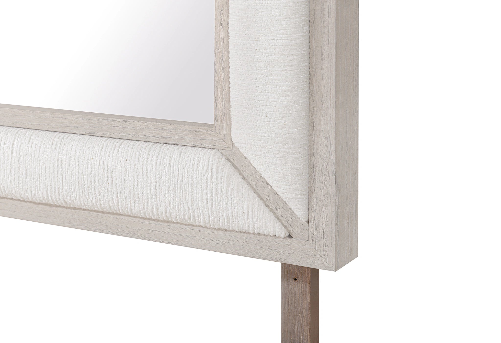 Clara Beige Bed Group