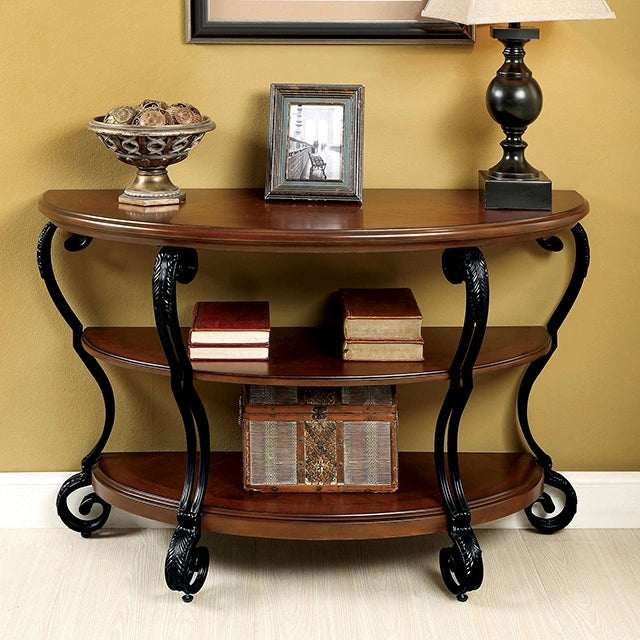 May Sofa Table