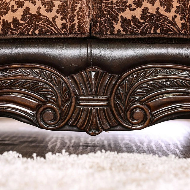 Elpis Sofa