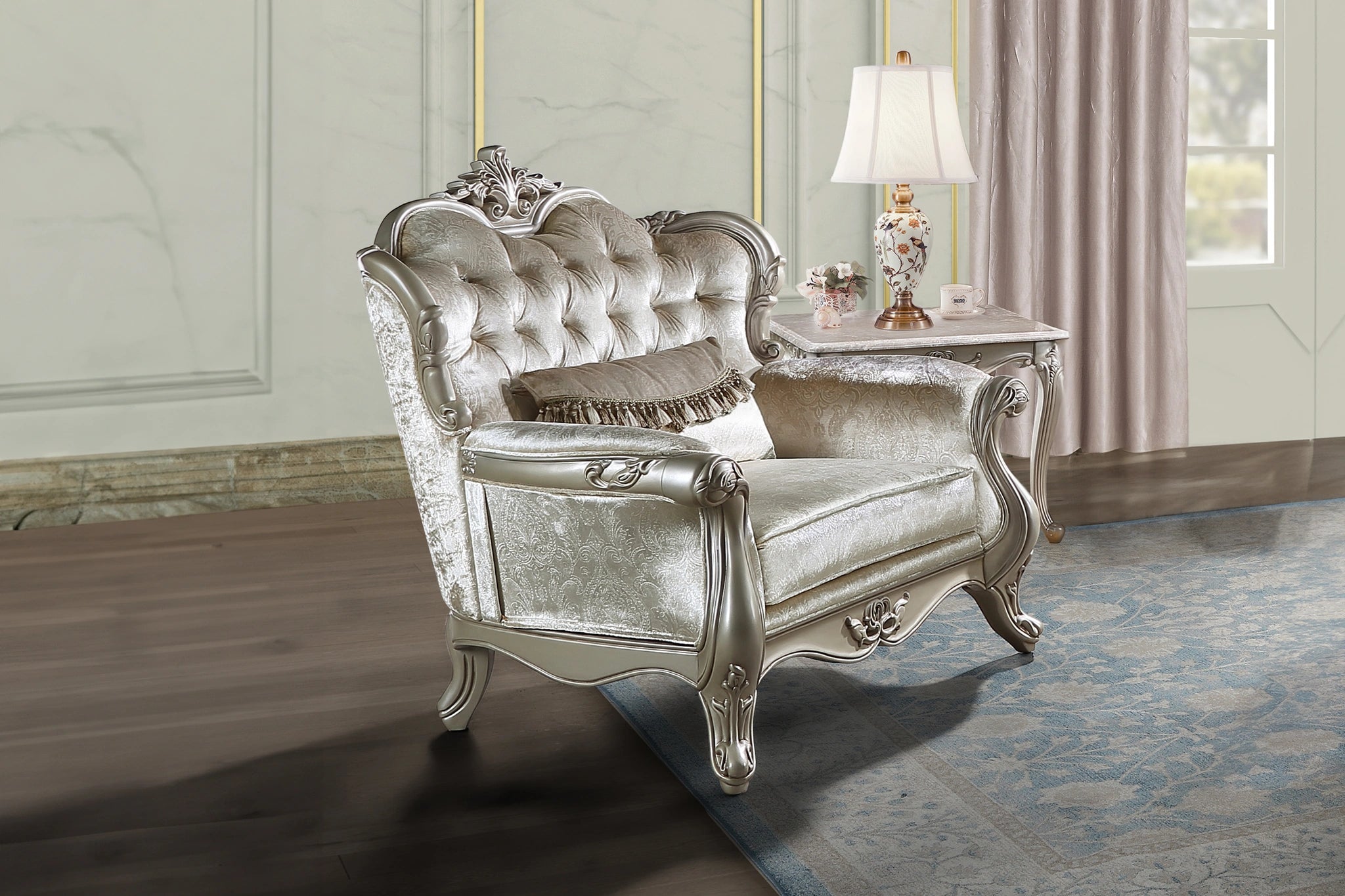 Monique Chair