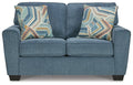 Cashton Loveseat