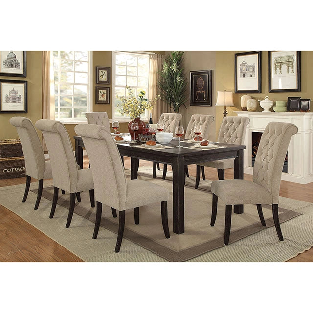 Mashall Side Chair