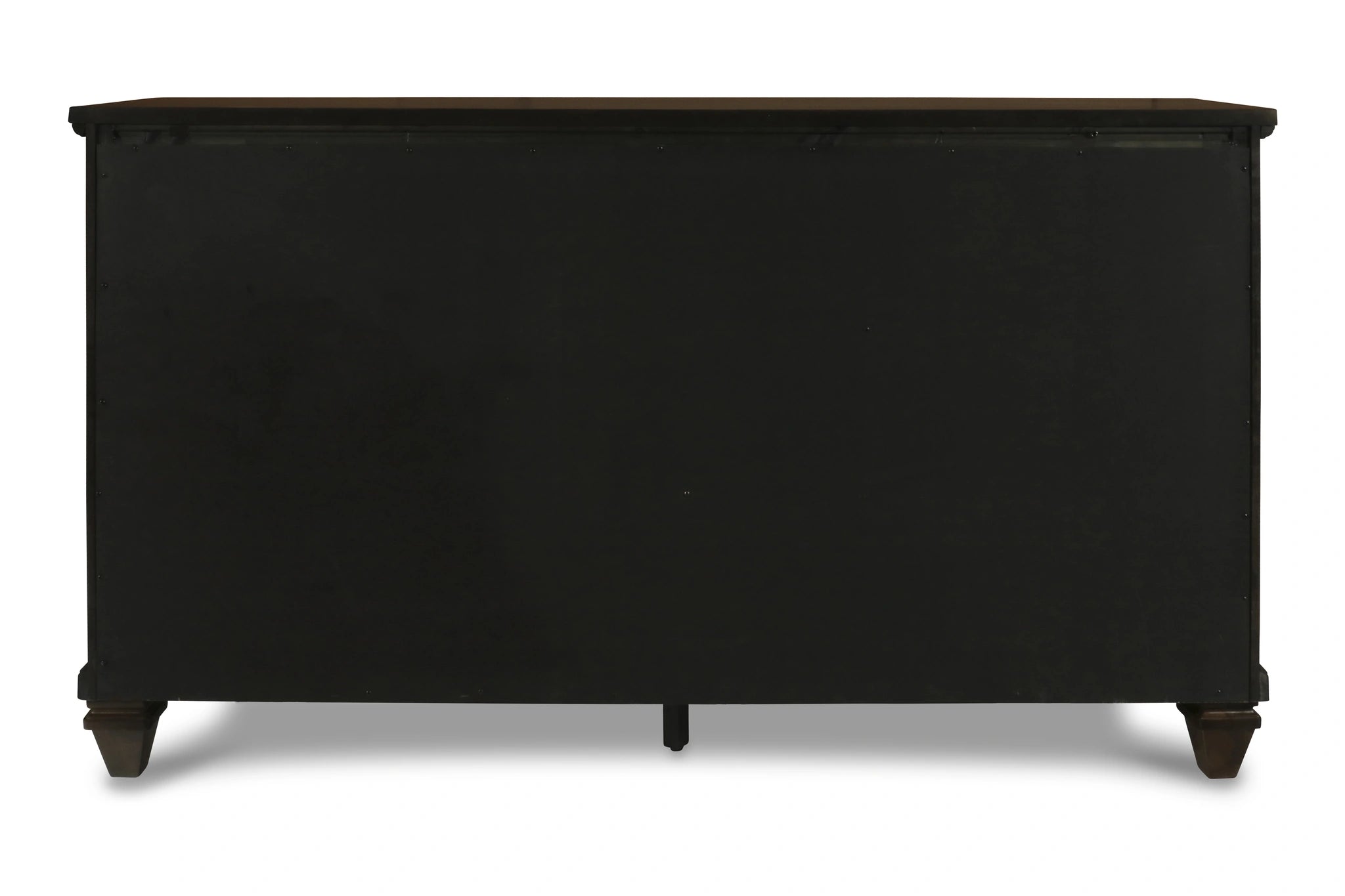 Sevilla Dresser -Walnut