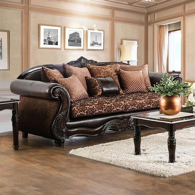 Elpis Sofa