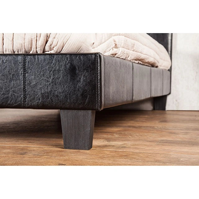 Velen Cal.King Bed