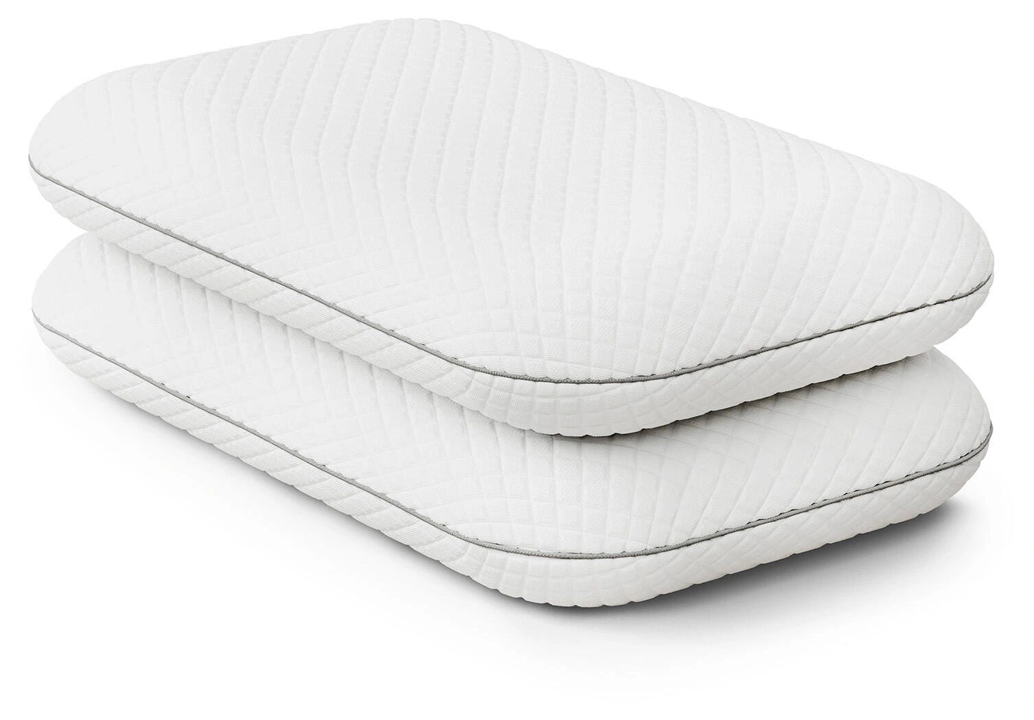 RH Mattress Protect Bundle Top of Bed