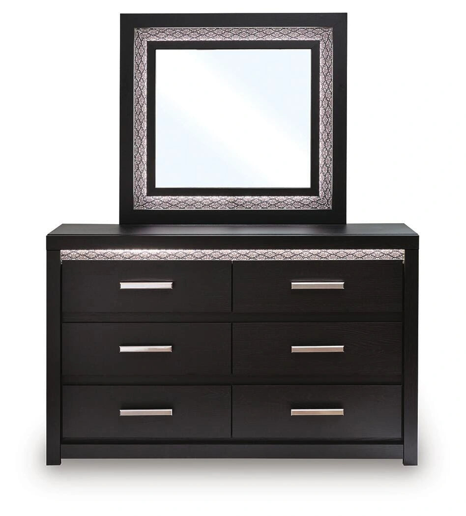 Brizmore Dresser