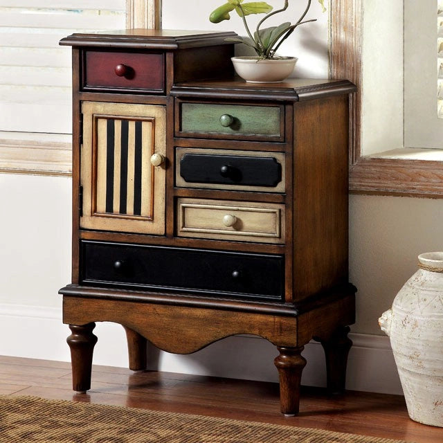 Neche Accent Chest