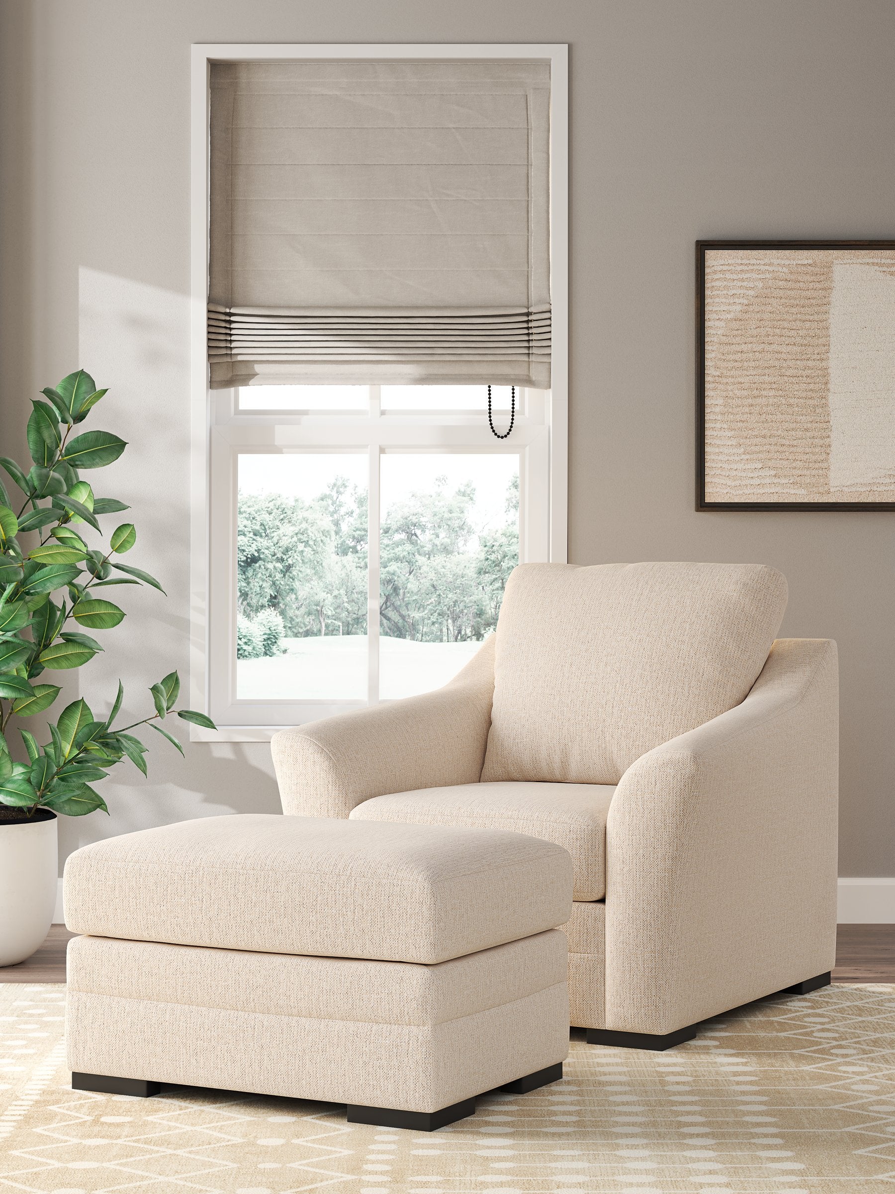 Lango Living Room Set