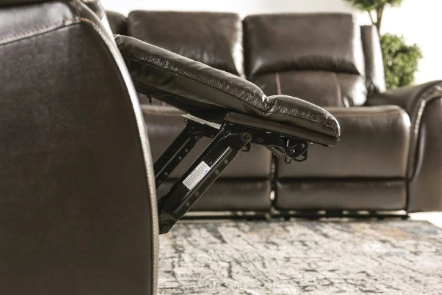 Gorgius Power Sectional