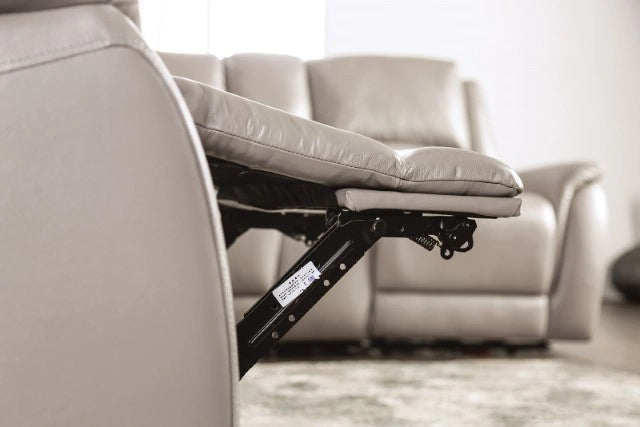 Gorgius Power Loveseat