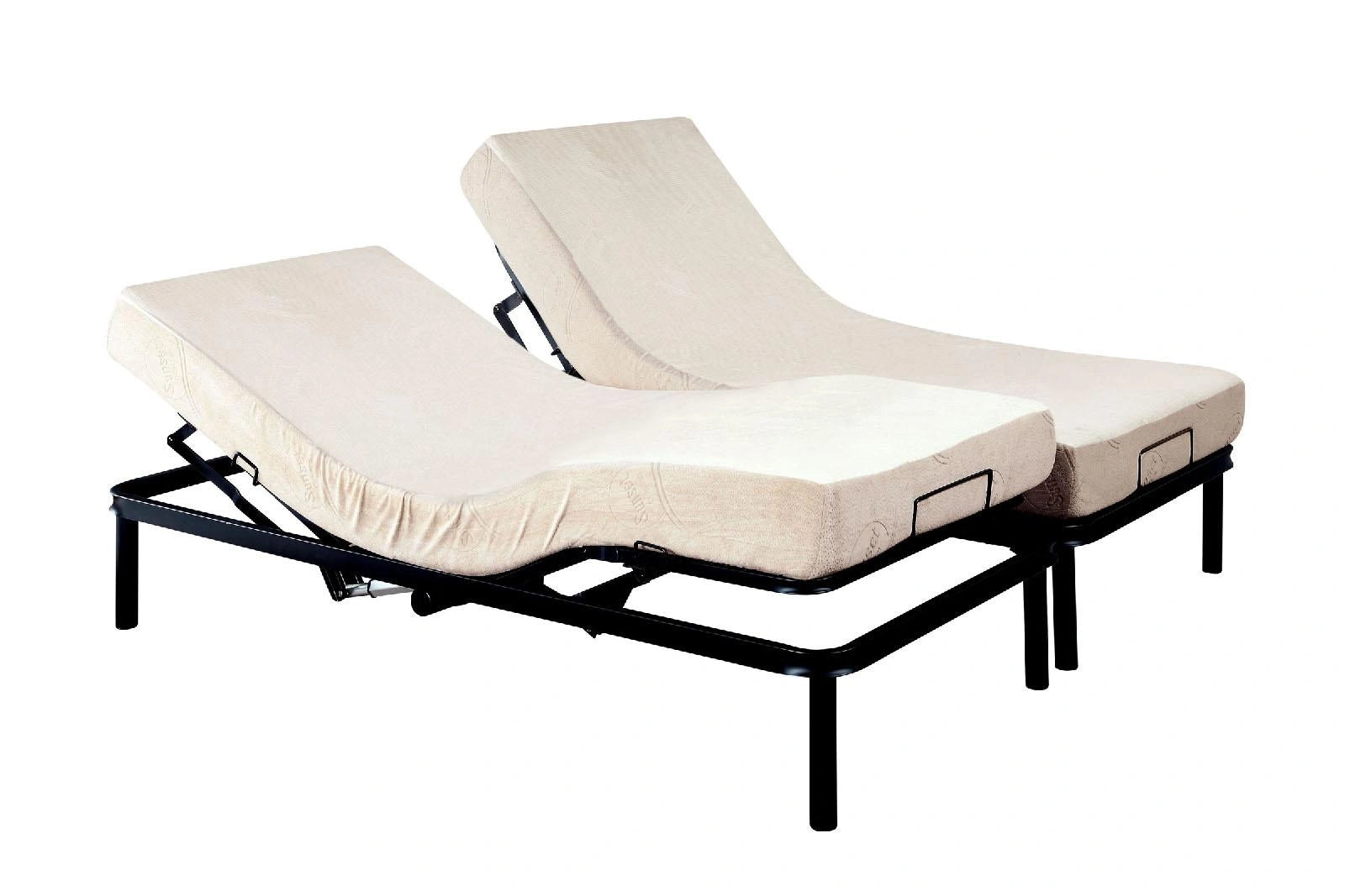FRAMOS Adjustable Bed Frame - Twin XL