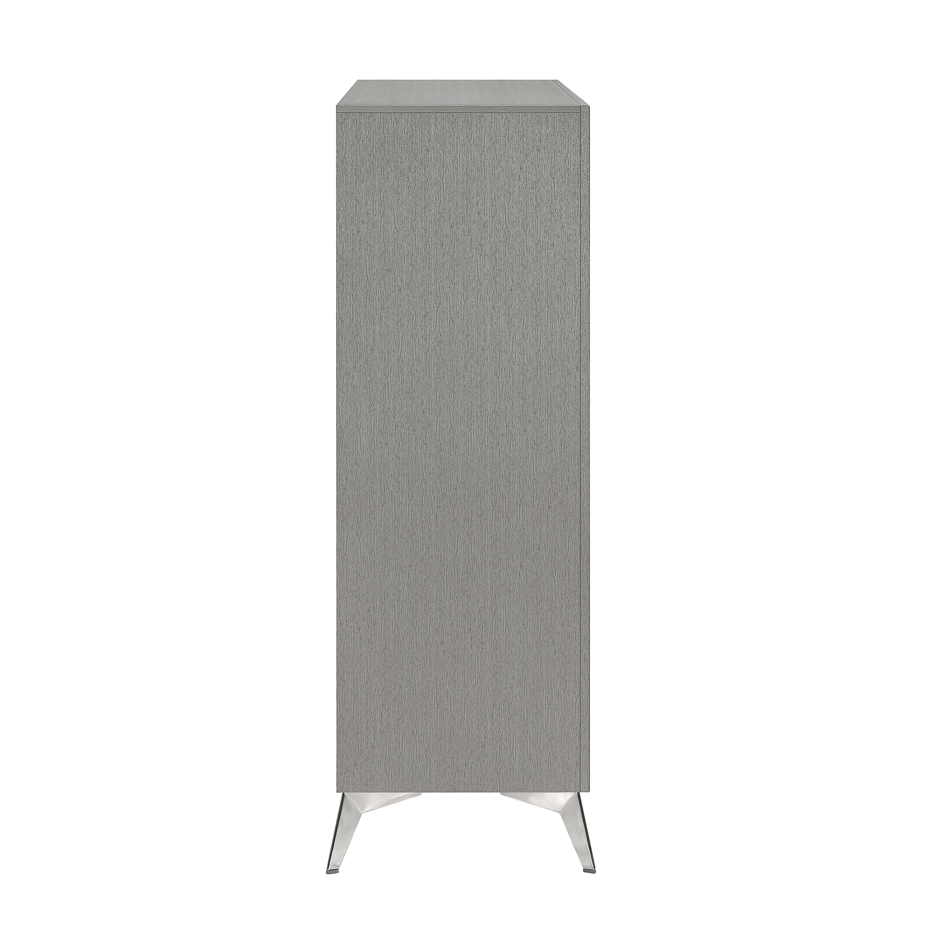 Huxley Chest-Gray