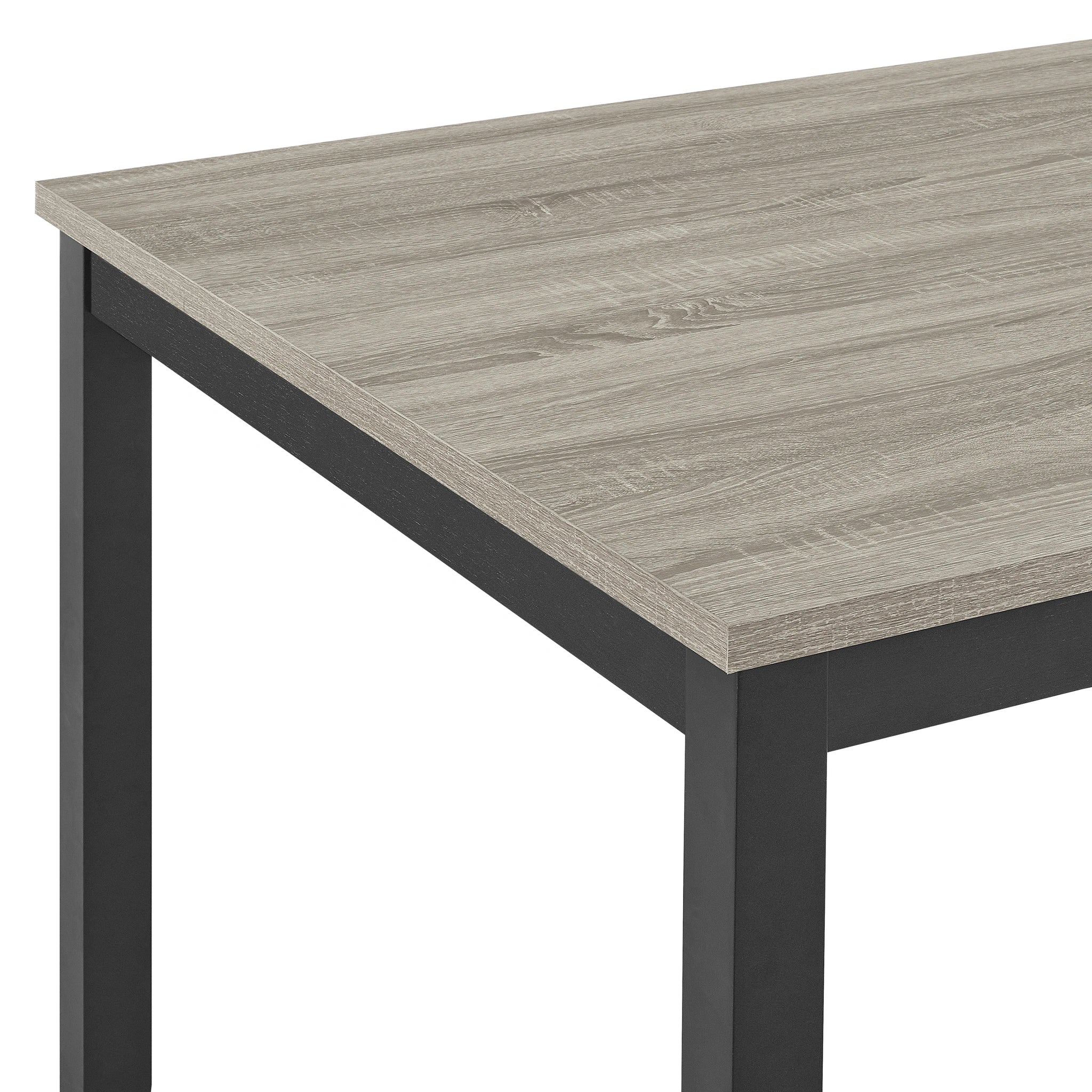 Daphne 5 Pc Natural 42" Counter Set W/Natural Chairs