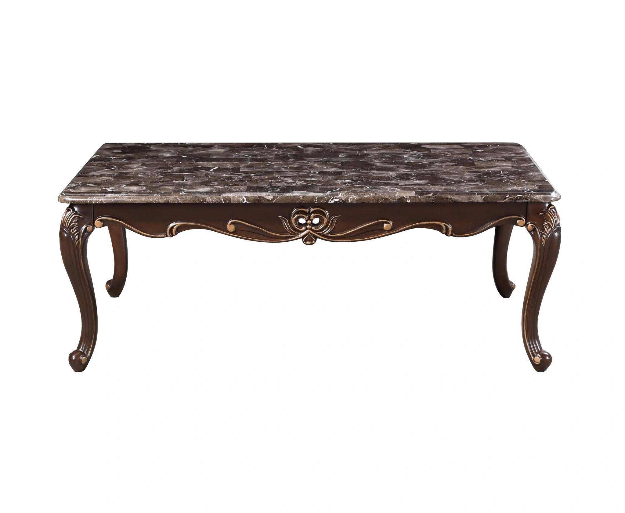 Constantine Cocktail Table