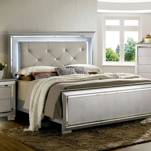 Bellanova E.King Bed