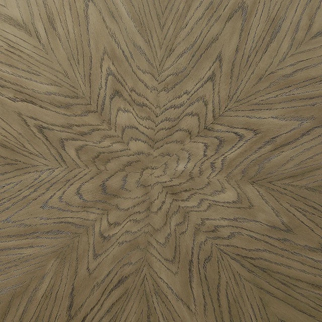 Yelena Game Table