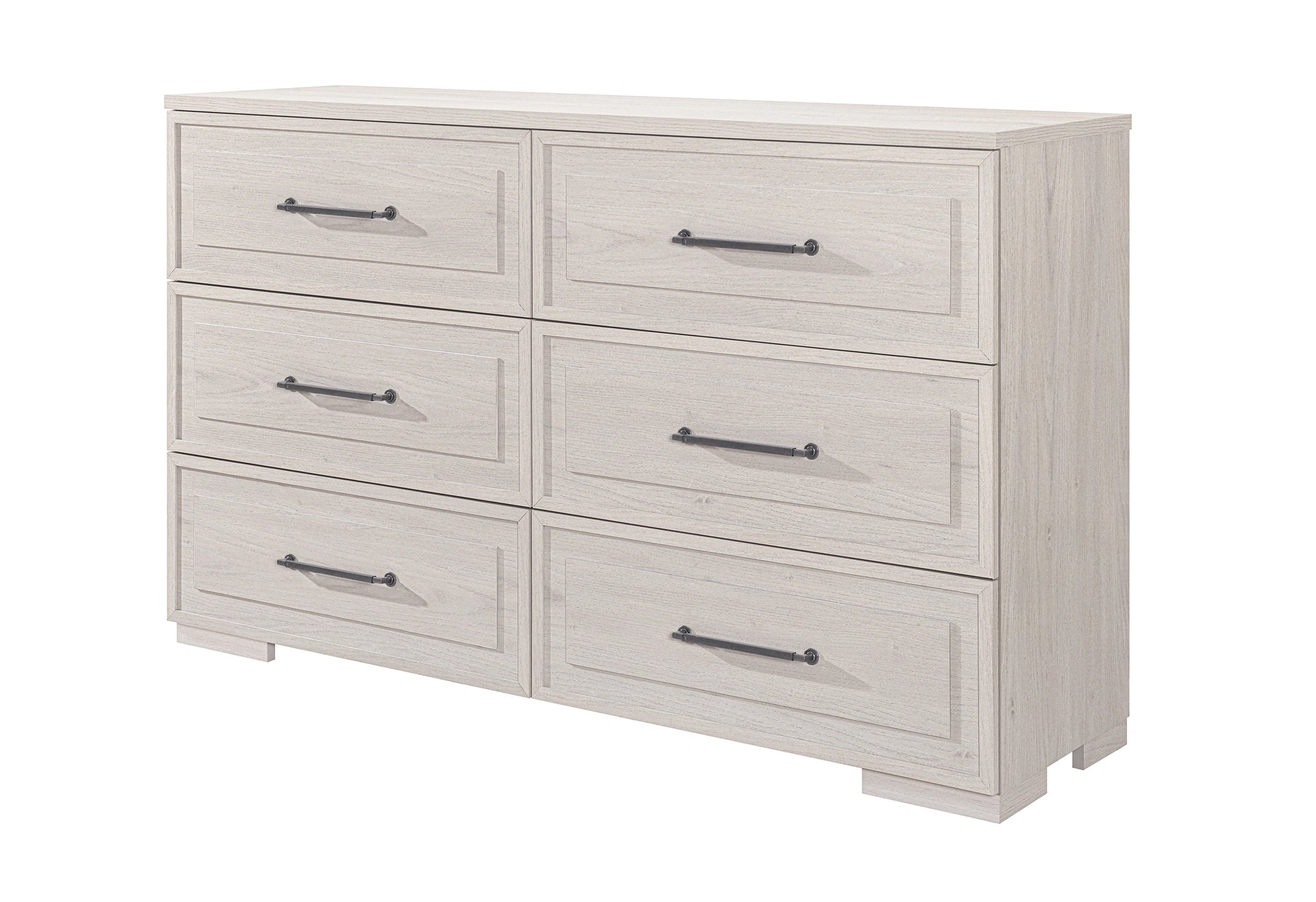 Clara Beige Dresser – Furnish 123