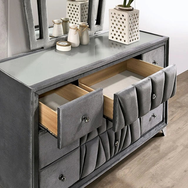 Carissa Dresser