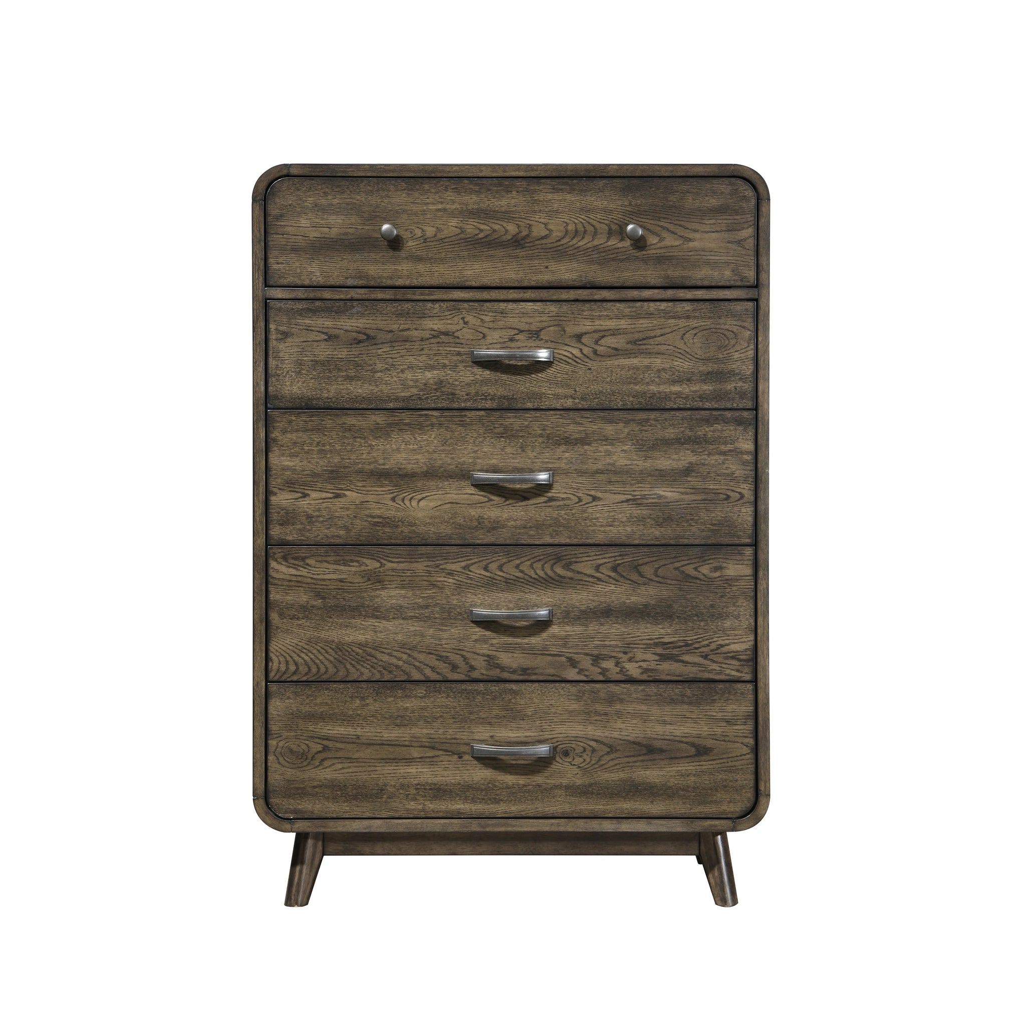 Rex Chest- Walnut