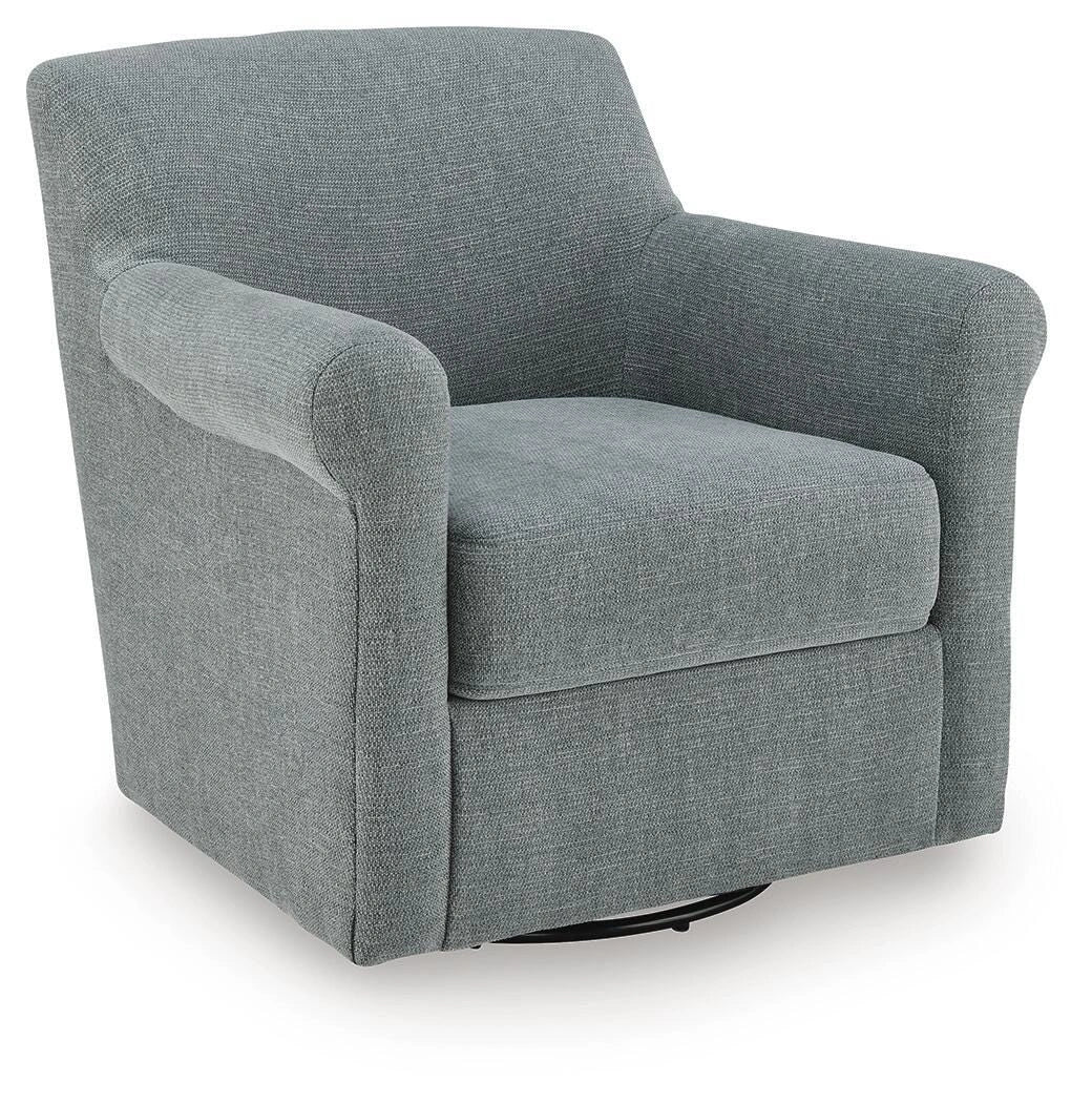 Horlando Swivel Accent Chair