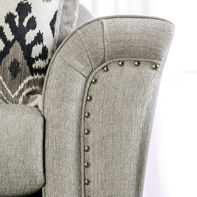 Belsize Loveseat
