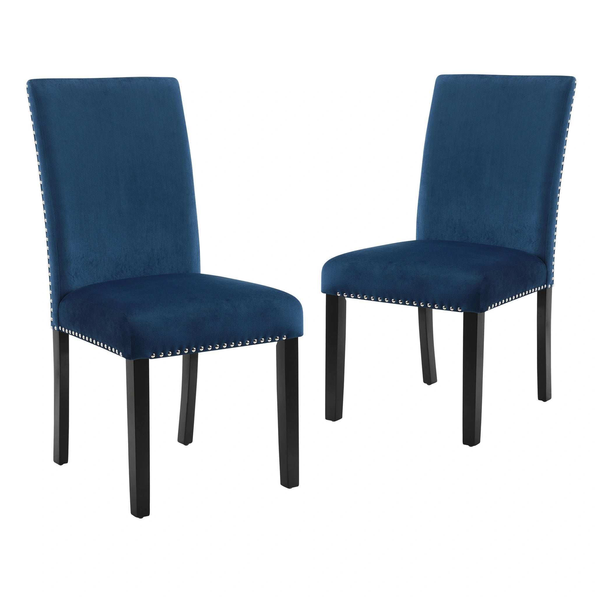 Celeste Dining Chair-Blue