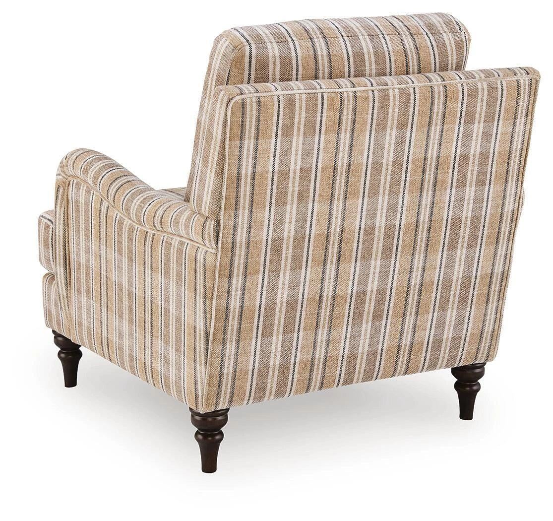 Wardington Accent Chair