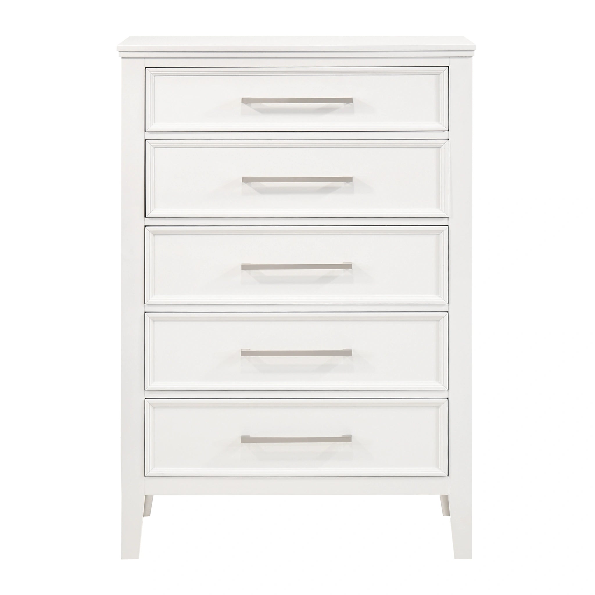 Andover Chest-White
