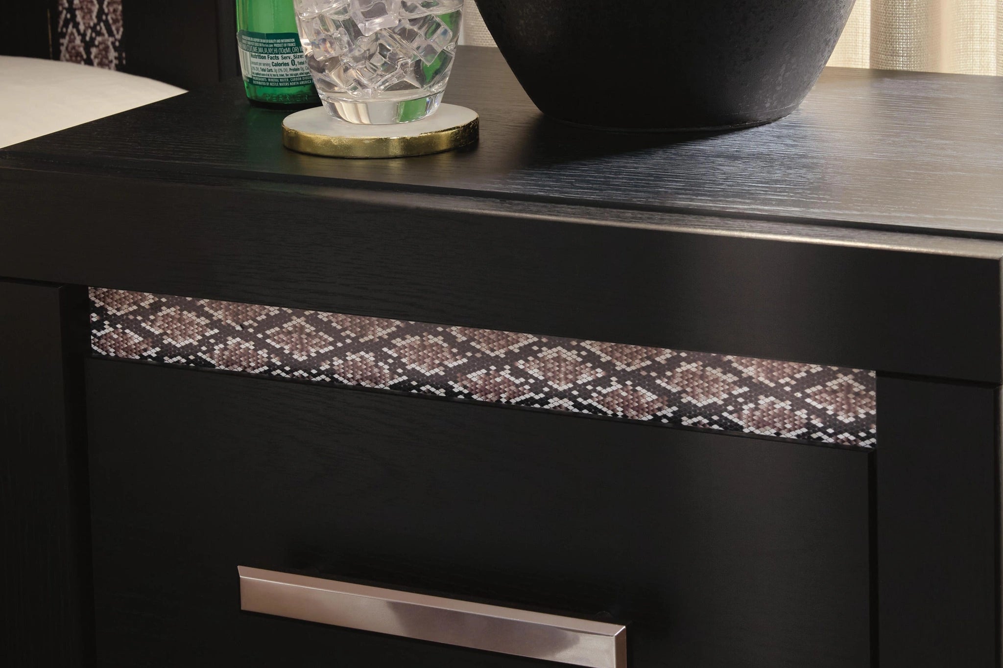 Brizmore Nightstand