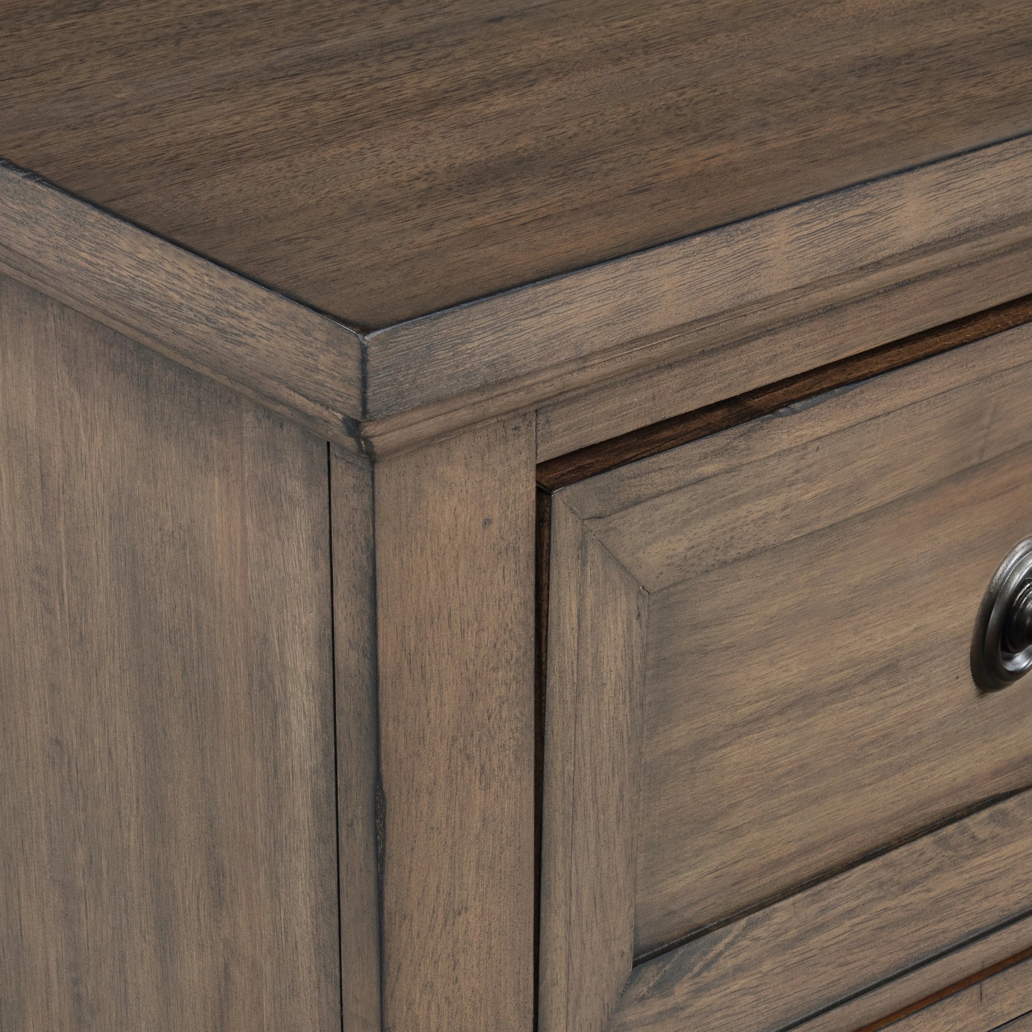 Mariana Chest-Vintage Mocha
