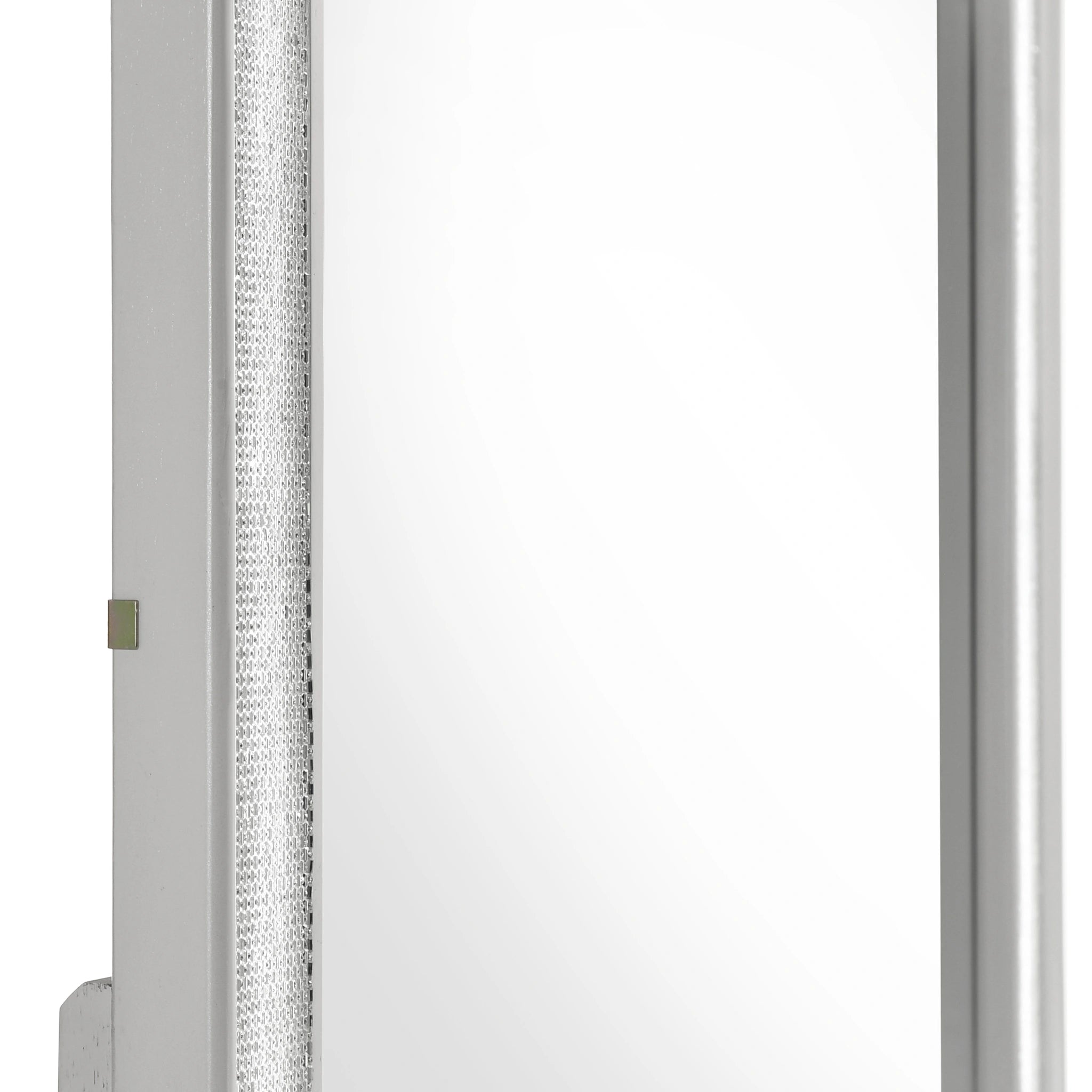 Stardust Mirror-White