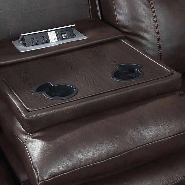 Chenai Love Seat