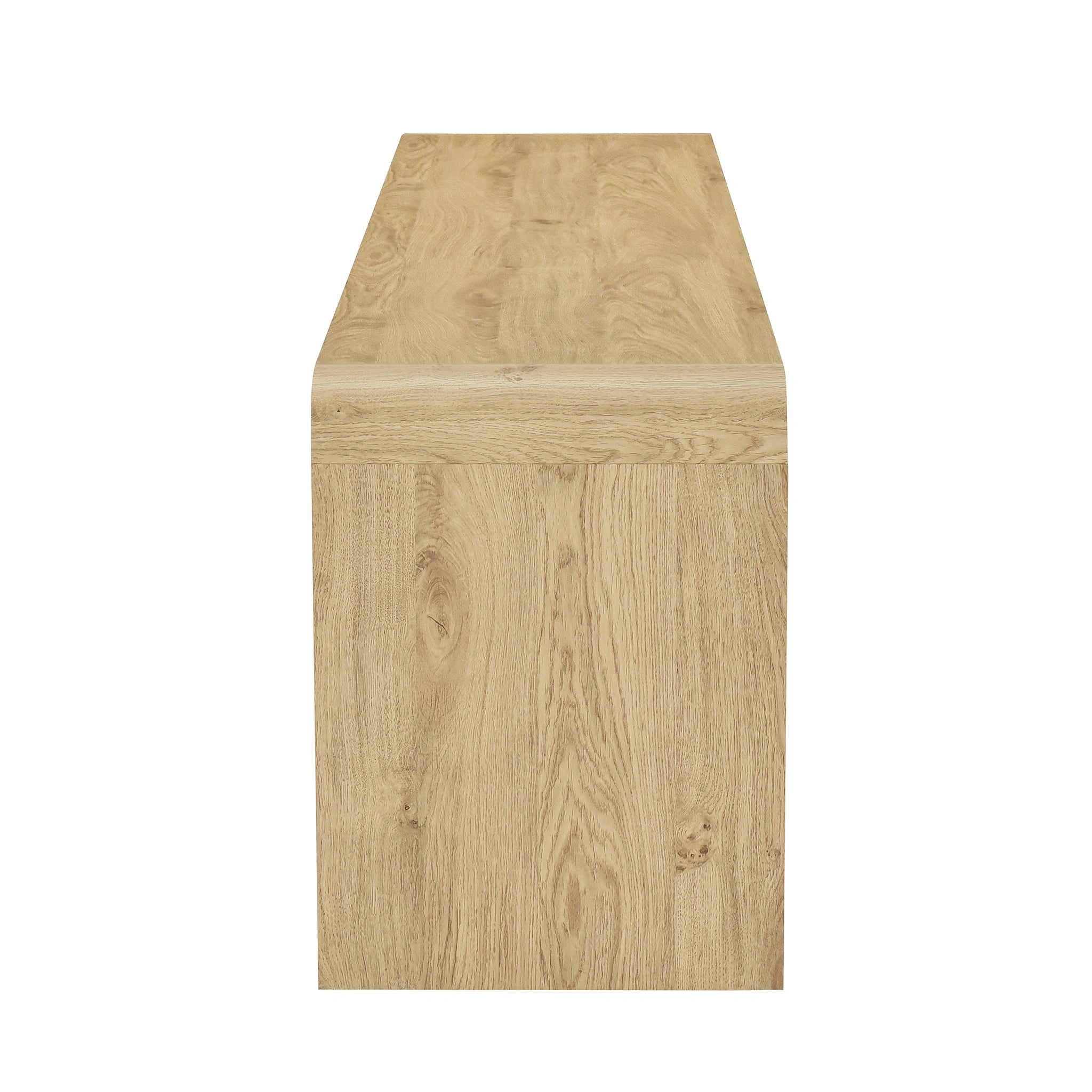 Mara 70" Tv Console-Natural