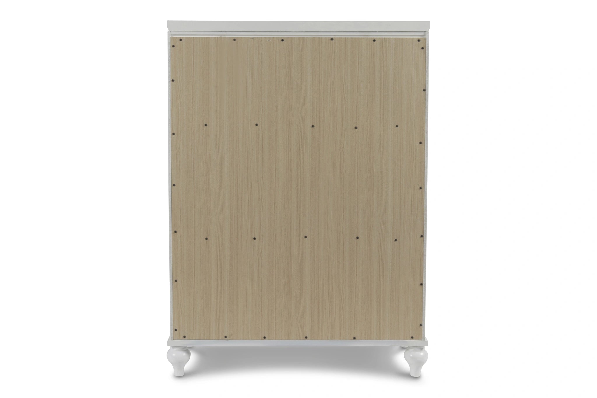 Valentino Chest-White