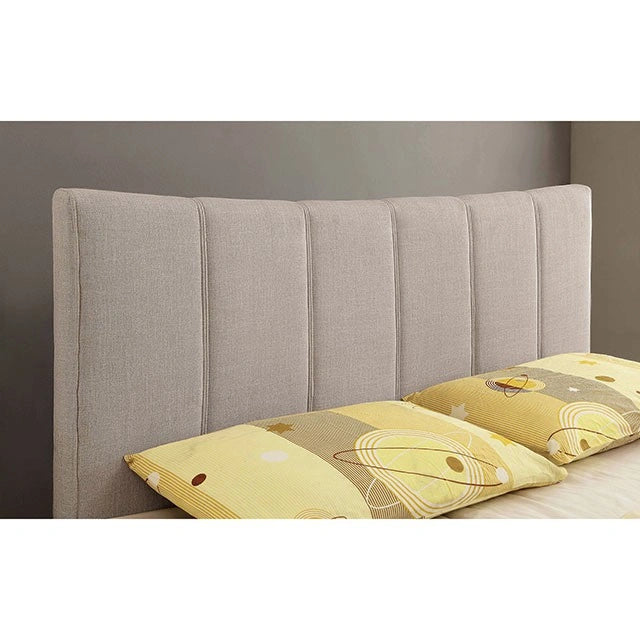Ennis Twin Bed