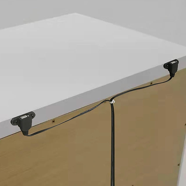 Emmeline Queen Bed