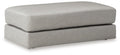 Amiata Oversized Accent Ottoman