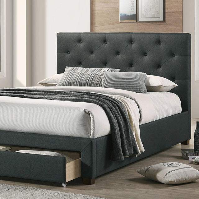 Sybella Full Bed