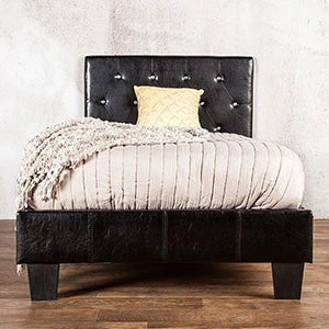 Velen Cal.King Bed