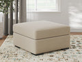 LadyMae Oversized Accent Ottoman