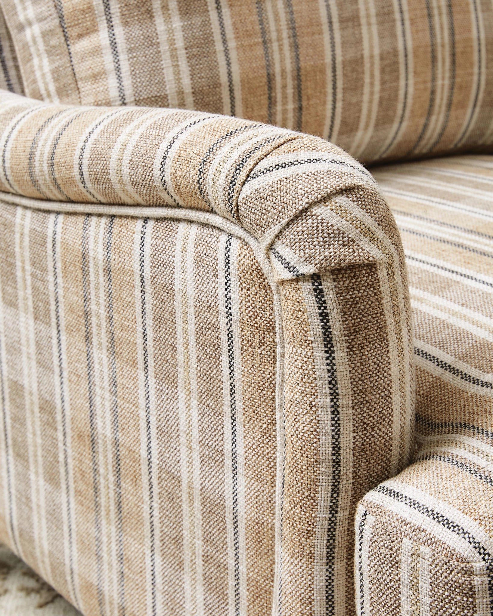 Wardington Accent Chair