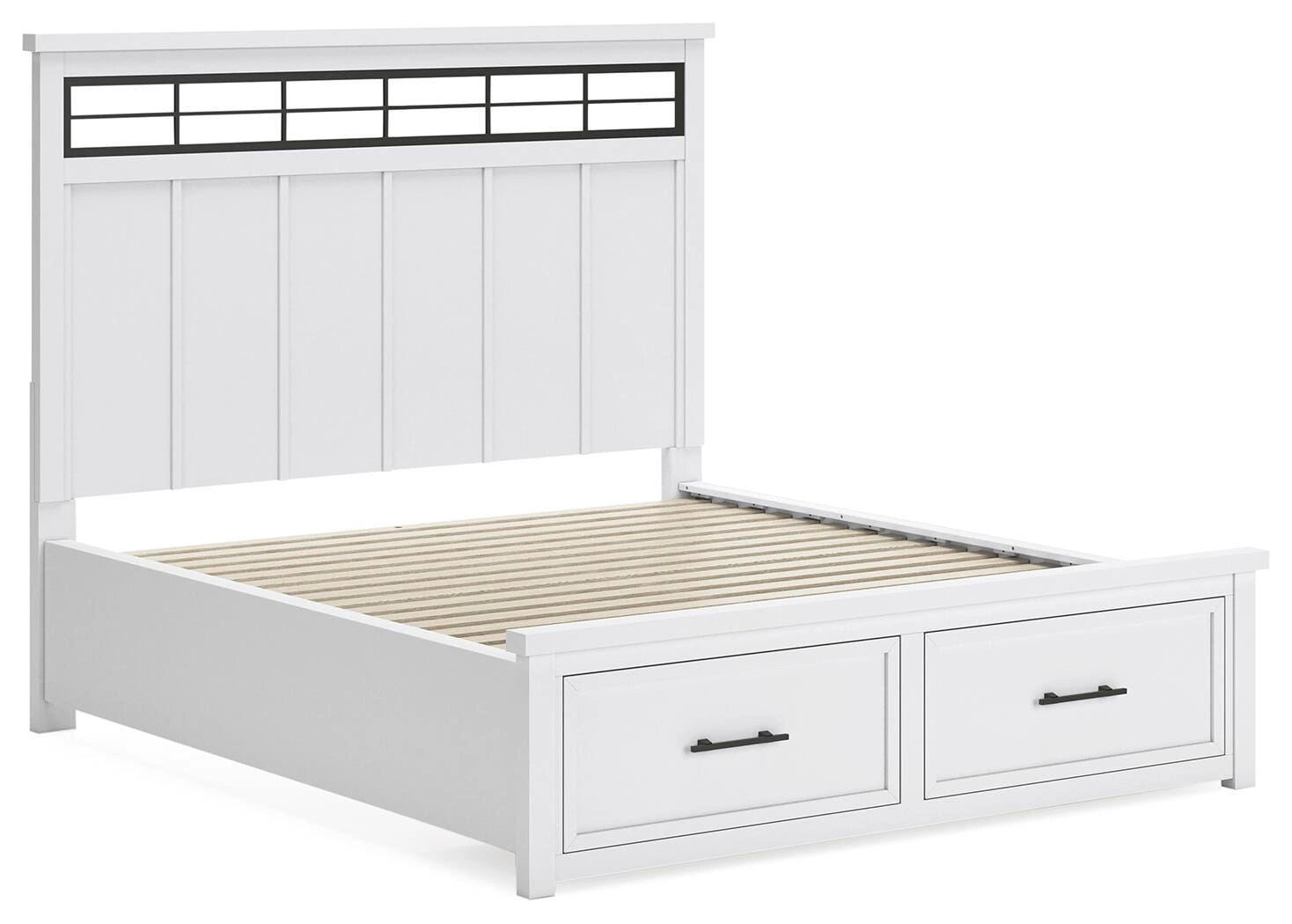 Ashbryn Bedroom Package