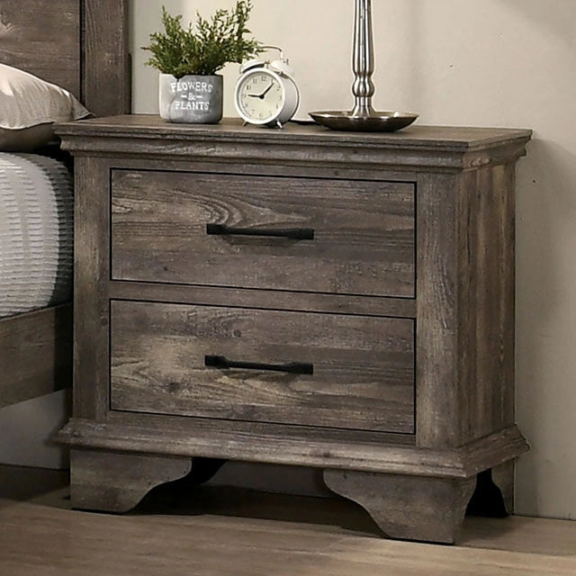 FORTWORTH Night Stand